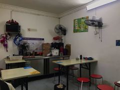 -南湖胖子砂锅(五福街店)