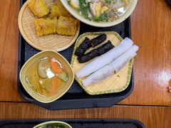 -华姐鸡粉(教育路店)