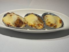-黑明餐厅(白鹭洲店)