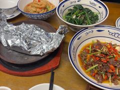 -衡厨·衡阳土菜(中南店)