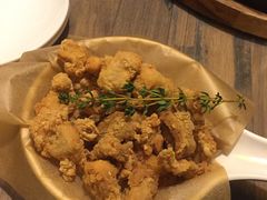 -卡朋西餐(较场西路店)