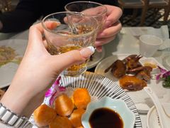 -顺峰顺水顺德菜(第一百货店)