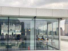 -璞渼咖啡 ROOF P.M. Café(浦东美术馆店)