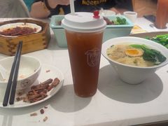 -避风塘(江桥万达店)