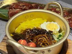 -妥妥烤肉料理(昙华林店)