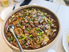-双海潮·海鲜融合菜(如是海店)