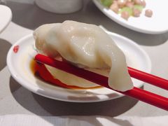-喜家德虾仁水饺(华强天虹店)