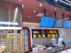 -辛一·铜锣烧(鸿寿坊店)