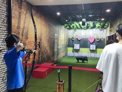 -都市枪神实弹射击俱乐部