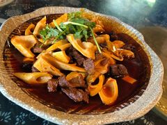 -青城甲(青城山店)