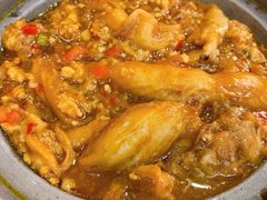 -香港新发烧腊茶餐厅(万象店)