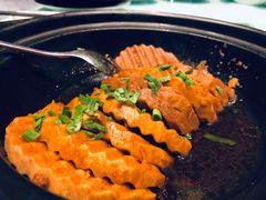 -久宴·天目湖大鱼头(恐龙园店)
