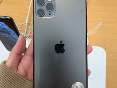 -Apple零售店(济南恒隆广场店)