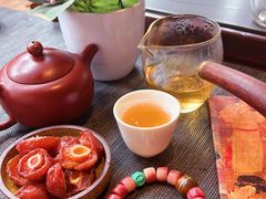 -邈墨茶馆(凤起路店)