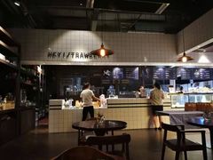 -黑草莓(重庆路店)