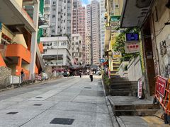 -香港华美达海景酒店