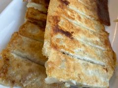 -大眼锅贴饺子(河西店)