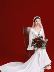 -女王风尚STUDIO·轻奢化定制