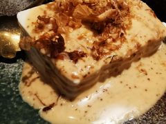 和风豆腐-戏作寿司(观音桥店)