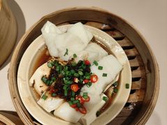 -蔡澜点心·粤菜(丽泽天街店)