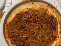 -西域阿里马新疆菜·清真(桂花路店)