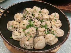 -山东老家(黄埔分店)