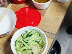-鼎高高陕西美食(龙德广场店)