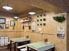 -余味私房菜(正阳小区西5街区店)