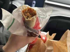 -麦当劳(花园北路店)