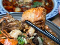-木柴豆腐·活海鲜·鲁菜(岚山路店)