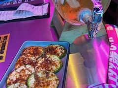 -燥次·烧烤酒场(万象城店)