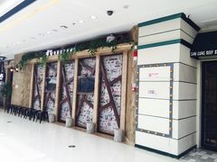 -万达广场(南宁青秀店)