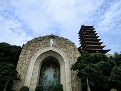 -牛首山文化旅游区