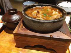 -舞漁日料美人胶原锅(陆家嘴中心店)
