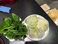 -南门四季铜锅涮肉(大屯·北苑店)