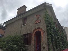 -思南书局(复兴中路店)