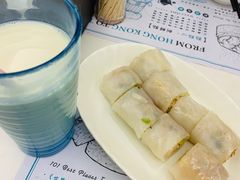 -点点心点心专门店(湾仔店)