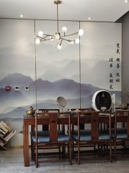 -觅境SPA·私享空间