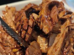 -纪林菜馆·博山菜老字号(华光路店)