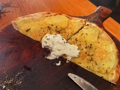 -La Strada(安福路店)