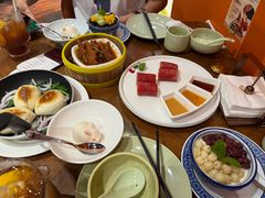 -蝴蝶里·粤菜·点心(龙湖杭州金沙天街店)