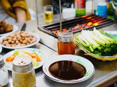 -小寒羊烧烤(凯瑞时代大厦店)