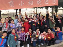 -前小桔亲子创意农场·草莓采摘·露营烧烤