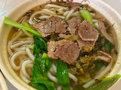 -小东门牛肉水粉老店