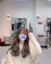 -ASG Hair Salon烫染·接发