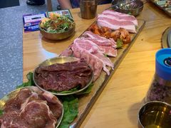 -金顺碳烤肉(大良清晖园店)