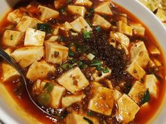 麻婆豆腐-眉州东坡(通州店)