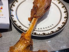 -蒙古人烹羊专家(东风大街店)