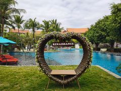 -三亚海棠湾万丽度假酒店