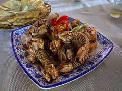 -新享乐海鲜(翠华路店)